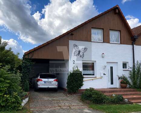 Foto - Haus zum Kaufen in Eschede 189.000,00 € 100 m²