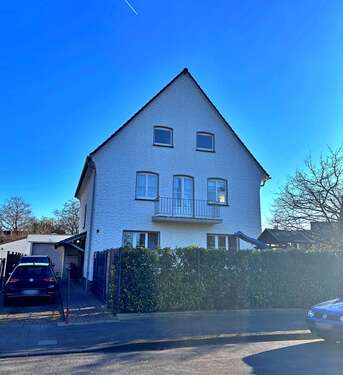 Foto - Wohnung zum Mieten in Euskirchen 950,00 € 83 m²