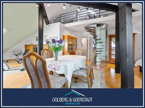 Foto - Wohnung zum Kaufen in Hamburg Meiendorf 449.000,00 € 122 m²