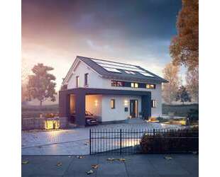 Haus zum Kaufen in Luhe-Wildenau - Neubaugebiet Eschlingsweiher III 239.900,00 € 138 m²
