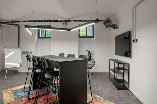Foto - Büro in Hannover 6.802,50 € 20 m²