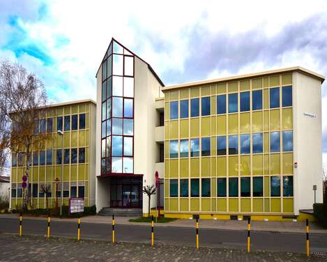 Foto - Büro in Kriftel 430,50 € 24 m² - 430,50 EUR Kaltmiete, ca.  24,00 m²
