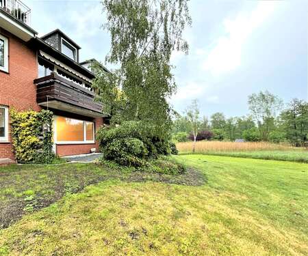 Foto - Wohnung zum Kaufen in Hanstedt 175.000,00 € 49 m²