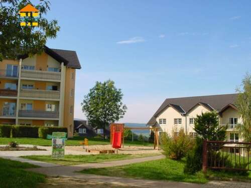 Foto - Wohnung zum Mieten in Lauter-Bernsbach 650,00 € 101 m²