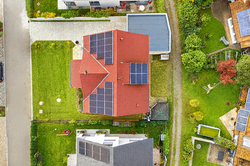 Foto - Haus zum Kaufen in Friedrichshafen 991.288,28 € 335.72 m²