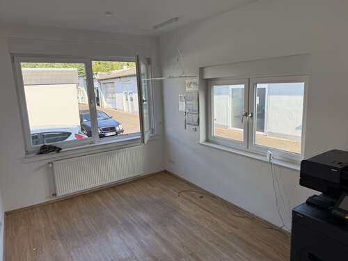 Foto - Büro in Haan 1.500,00 € 190 m² - 1.500,00 EUR Kaltmiete, ca.  190,00 m²