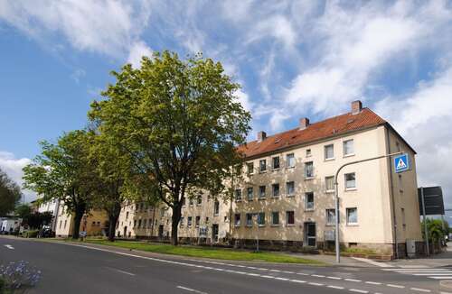 Foto - Wohnung zum Mieten in Fulda 400,00 € 46.91 m²
