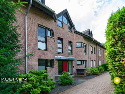 Foto - Wohnung zum Kaufen in Viersen 189.000,00 € 71.61 m²