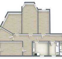 WG-Zimmer in Berlin 740,00 € 20 m²