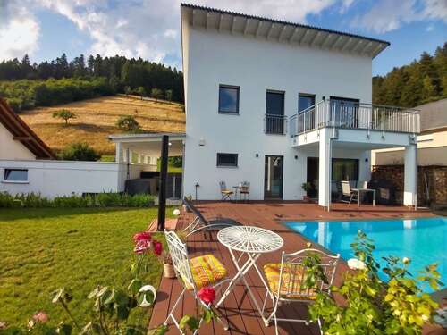 Foto - Haus zum Kaufen in Schenkenzell 750.000,00 € 160 m²