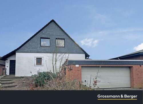 Foto - Haus zum Kaufen in Hamburg 479.000,00 € 97 m²