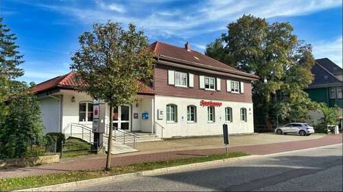 Foto - Haus zum Kaufen in Benneckenstein 189.000,00 € 112 m²