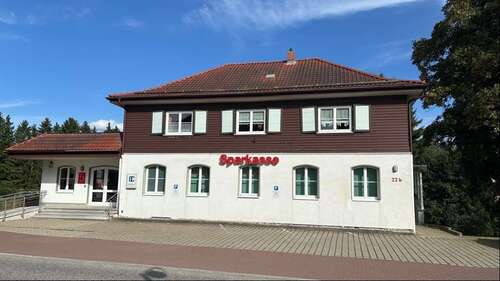 Foto - Haus zum Kaufen in Benneckenstein 189.000,00 € 112 m²