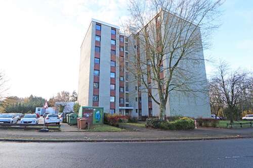 Foto - Wohnung zum Mieten in Lüneburg 830,00 € 82 m²