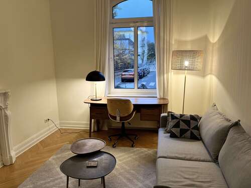 Foto - Wohnen auf Zeit in Frankfurt am Main 1.500,00 €