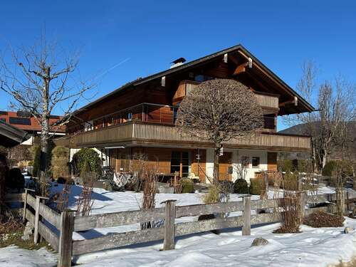 Foto - Wohnung zum Mieten in Rottach-Egern 3.650,00 € 171 m²