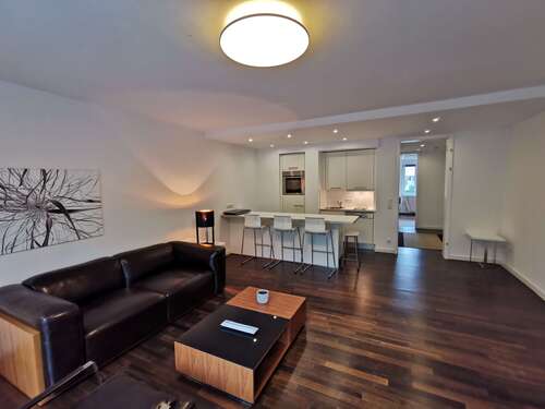 Foto - Wohnung zum Mieten in Frankfurt am Main 1.395,00 € 68 m²