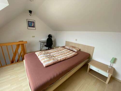 Foto - Wohnen auf Zeit in Düsseldorf 1.090,00 €