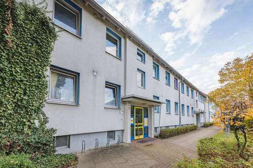 Foto - Wohnung zum Mieten in Schwentinental 587,86 € 54.94 m²