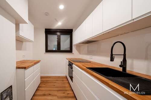 Foto - Wohnung zum Mieten in Kaiserslautern 800,00 € 79 m²