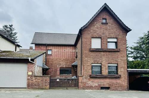 Foto - Haus zum Kaufen in Hürth 539.000,00 € 128 m²