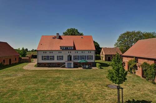 Foto - Haus zum Kaufen in Sonnenberg OT Rönnebeck 1.950.000,00 € 325 m²