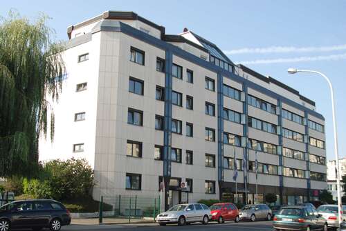 Foto - Büro in Dietzenbach 570,00 € 76 m²