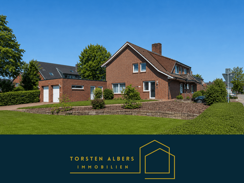 Foto - Haus zum Kaufen in Papenburg 389.000,00 € 180 m²