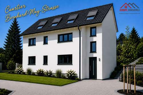 Foto - Haus zum Kaufen in Wiesbaden 1.599.000,00 € 258 m²