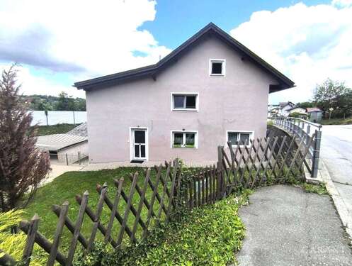 Foto - Haus zum Kaufen in Passau 350.000,00 € 251 m²