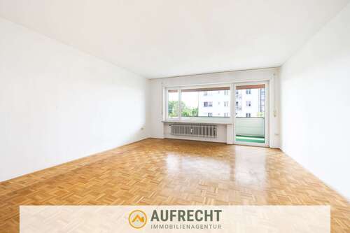 Foto - Wohnung zum Kaufen in Fürstenfeldbruck 239.800,00 € 60.69 m²
