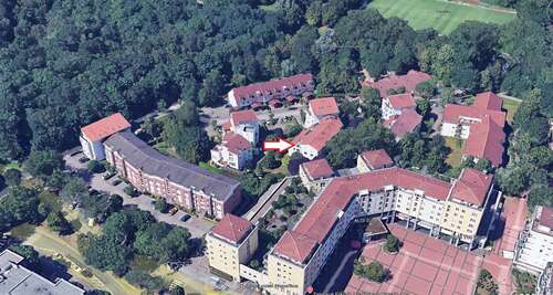 Foto - Wohnung zum Kaufen in Erkrath 264.000,00 € 76 m²