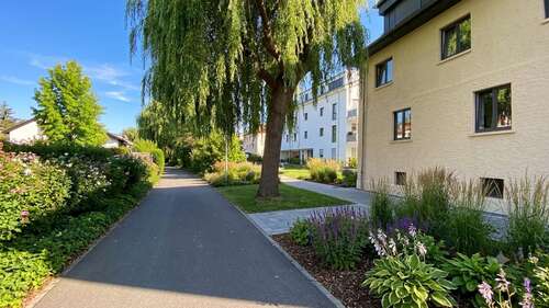 Foto - Wohnung zum Mieten in BruchsalObergrombach 1.800,00 € 81.25 m²