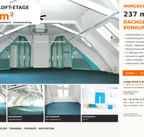 Büro in Berlin 3.320,00 € 237 m²