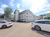 Wohnung zum Kaufen in Krefeld 72.000,00 € 32.46 m²