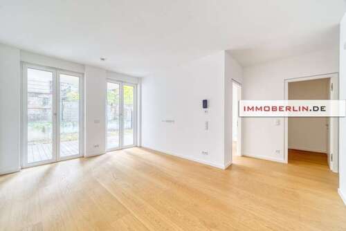 Foto - Wohnung zum Kaufen in Berlin 598.000,00 € 65 m²