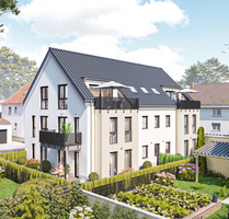 Wohnung zum Kaufen in Hattersheim am Main 655.000,00 € 120.87 m²