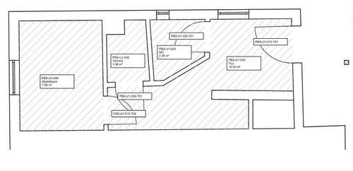 Foto - Haus zum Mieten in Arnstorf 800,00 € 84.6 m²