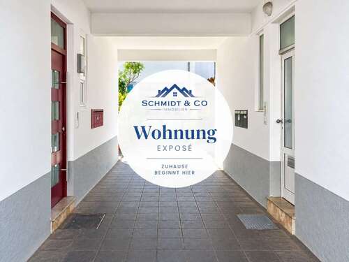 Foto - Wohnung zum Mieten in Darmstadt 635,00 € 33 m²