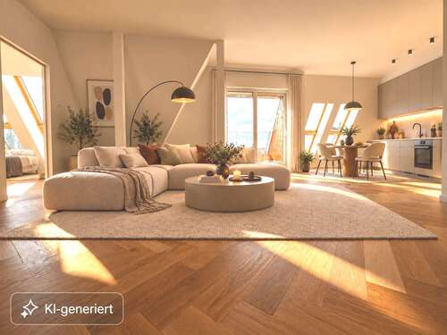 Foto - Wohnung zum Kaufen in Berlin 569.000,00 € 71.39 m²
