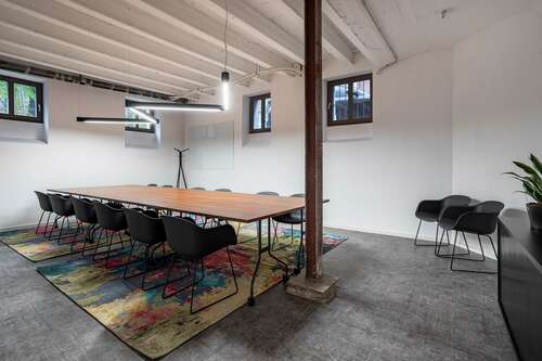 Foto - Büro in Hannover 16.065,00 € 27 m²