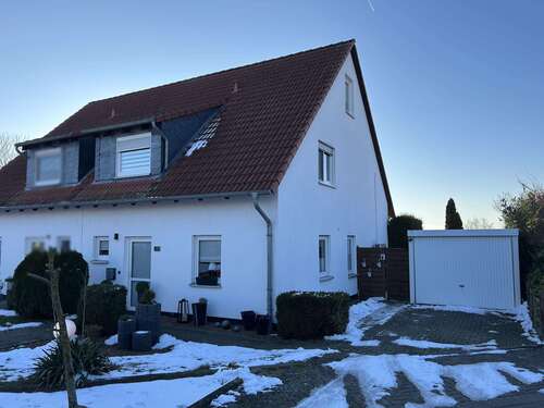 Foto - Haus zum Kaufen in Flöthe 289.000,00 € 110 m²