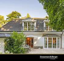 Haus zum Kaufen in Hamburg 2.350.000,00 € 190.1 m²