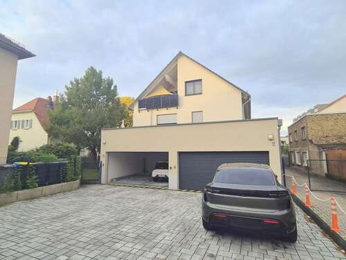 Foto - Wohnung zum Mieten in Mainz-Kostheim 2.675,00 € 146 m²