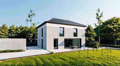 Foto - Haus zum Kaufen in Schwabach 733.500,00 € 150 m²