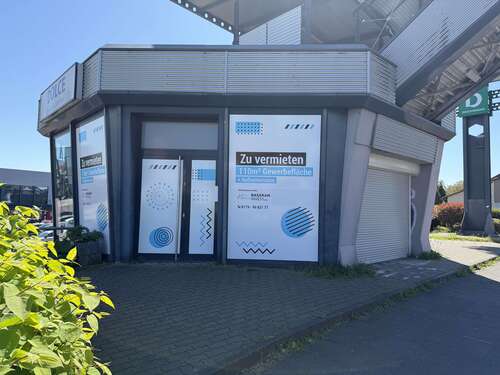 Foto - Gastronomie in Herzogenrath 1.500,00 € 110 m²