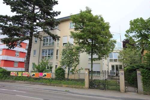 Foto - Wohnung zum Kaufen in Ludwigsburg 114.500,00 € 35 m²