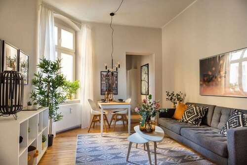 Foto - Wohnen auf Zeit in Berlin 1.990,00 €