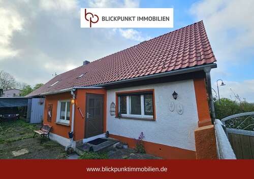 Foto - Haus zum Kaufen in Thale OT Allrode 49.000,00 € 160 m²