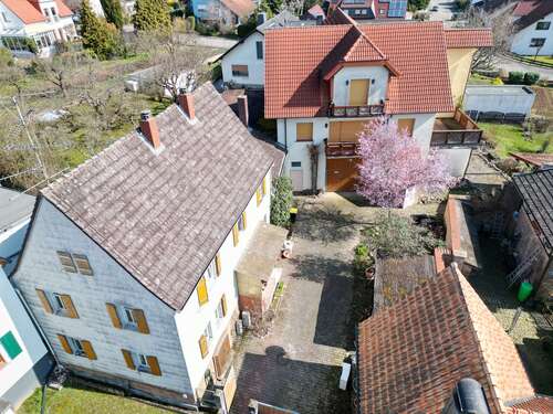 Foto - Haus zum Kaufen in Hanau 600.000,00 € 165 m²